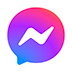 Facebook Live Chat, Messenger